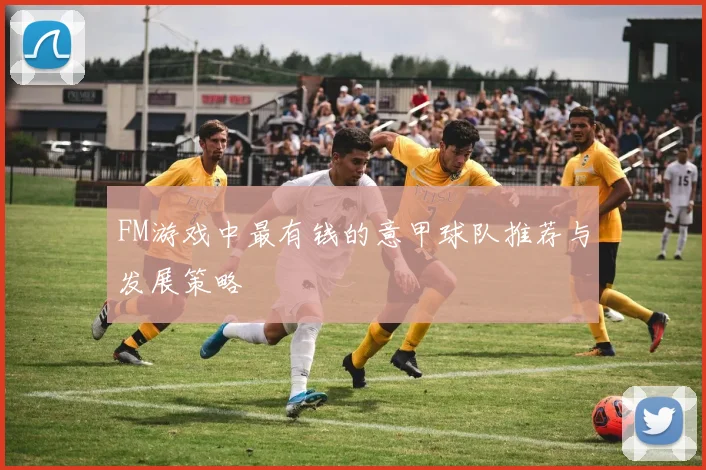 FM游戏中最有钱的意甲球队推荐与发展策略